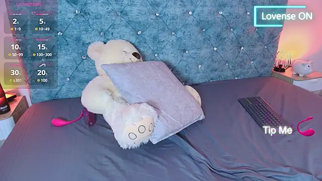 Czat XXX na żywo – ryan_onFire