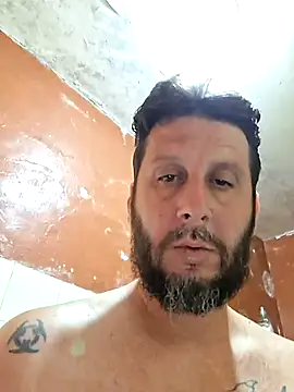 Show de Paizinhomau na webcam