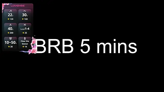 RosaMoore 라이브 XXX 채팅