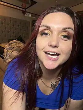 Show de webcam de LiNDSEYYLUST