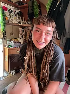 HornyHippy1 Live XXX-Chat