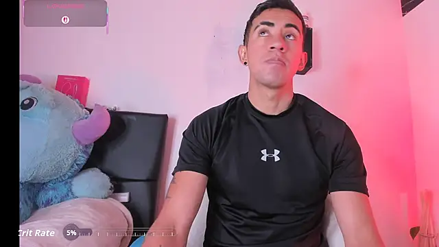 DRYX_XX 在線直播表演