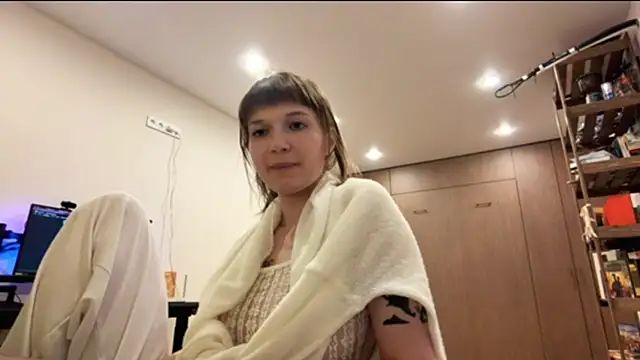 JackBoykenのライブXXXチャット