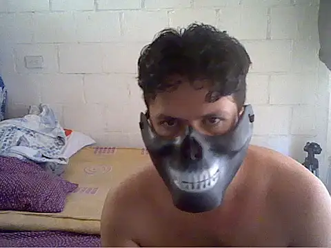 GABO_89 Webcam Show