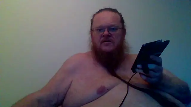 Kaappi1967 – webcam-show