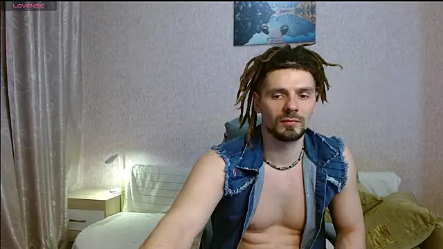 Czat XXX na żywo – Aestheticguy101