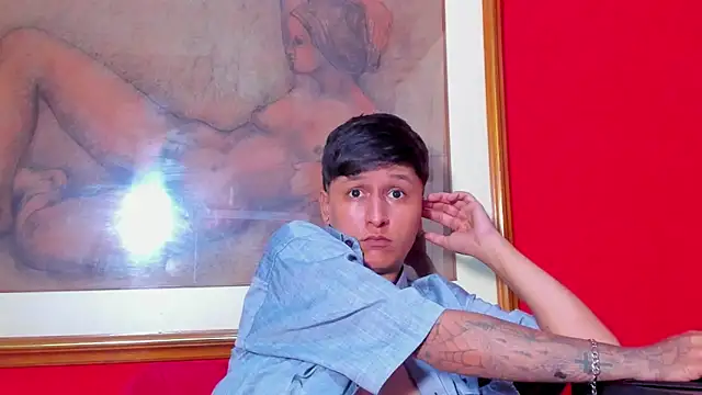 دردشة Tamarahryan الجنسية المباشرة