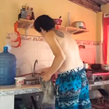 Ortiz3404 Webcam Show