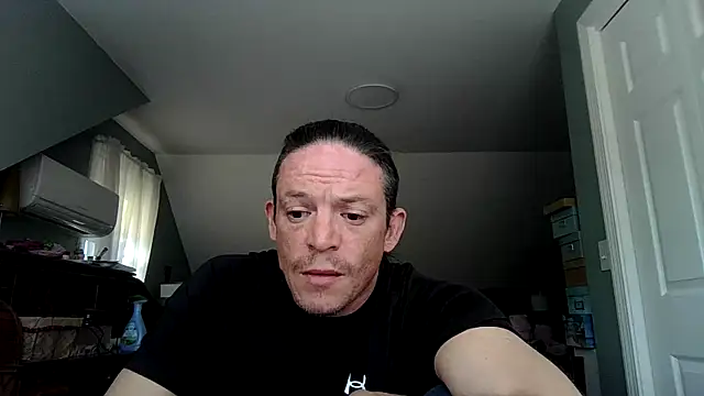 Show webcam de ShadowLove85