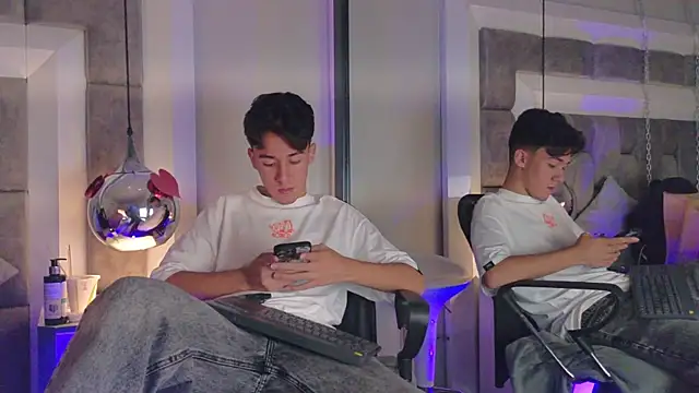 Austin_Reedss 라이브 XXX 채팅