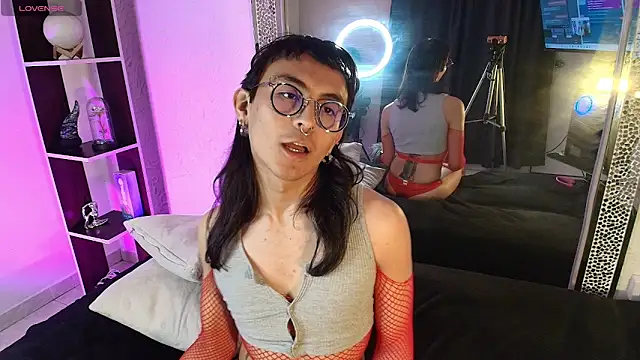 SweetObsidian_boy's Live XXX Chat