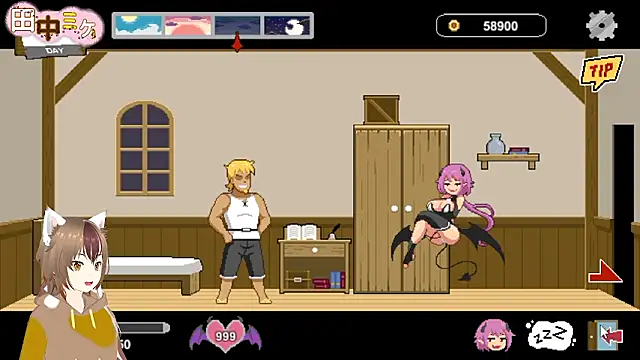 Mike_Tanaka Chat XXX in diretta