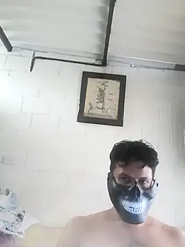 Show de webcam de GABO_89