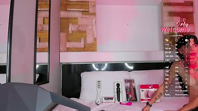 AmberAdams_ Chat XXX live