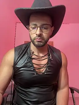 magnumchris 웹캠 쇼