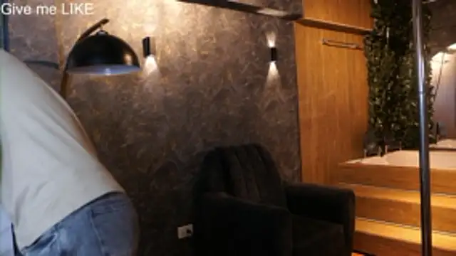 Pertunjukan Kamera Web Ethan_occonor