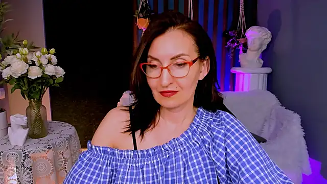 UnaTerra Chat XXX live