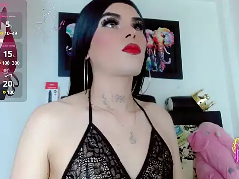 Roseanne_Park-: вебкам-шоу