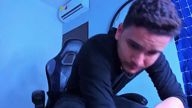 Chat XXX en directo de mike_257