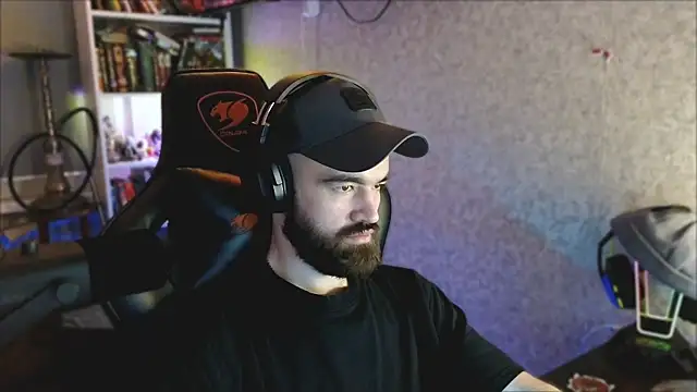 Chat XXX en directo de _Mostly_