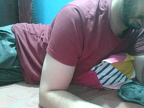 Chat XXX en directo de Precumboner