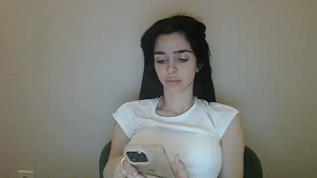 gglingeriee Adlı Modelin Canlı XXX Sohbeti