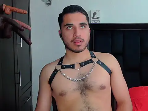 Philip_Reid_ Webcamshow