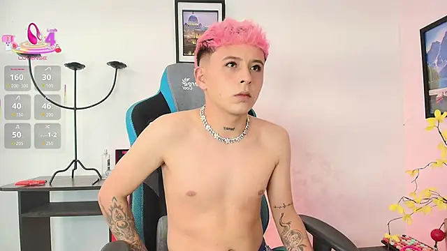 Michael_Lopez_1 Webcamshow