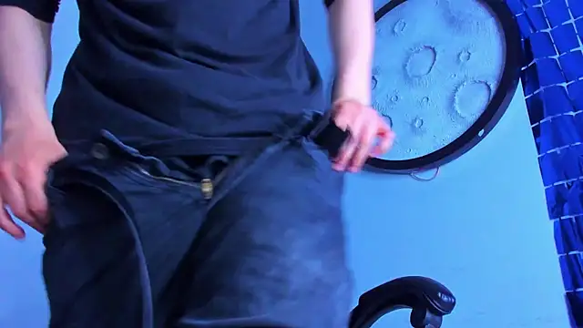 mike_257 Live XXX-chat