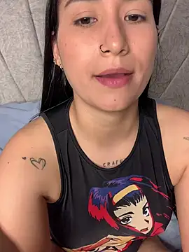 Val12777's Live XXX Chat