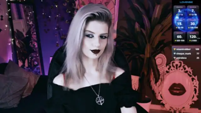 Noah_ElmerX – Live XXX-chat