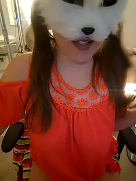 SPrITZMAUS Live XXX-Chat