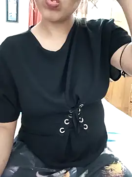 Tanha18 – Live XXX-chat