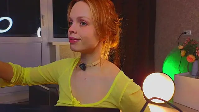 sinteas – Live XXX-chat