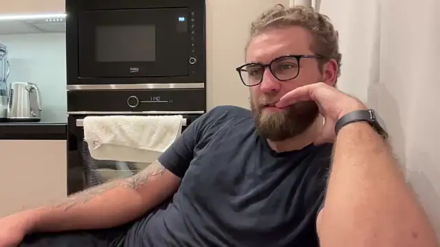 Bear_bear_ Webcam Show