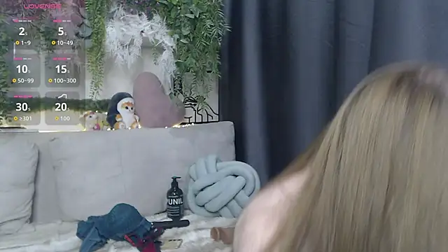 scyrim2 – Live XXX-chat