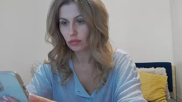 Lika_Soul Live XXX-Chat