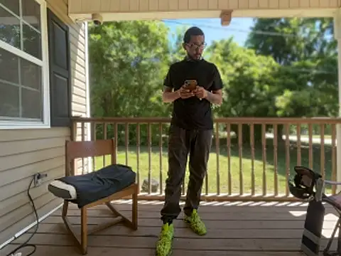 Chat XXX en directo de ThrowedWorldWide