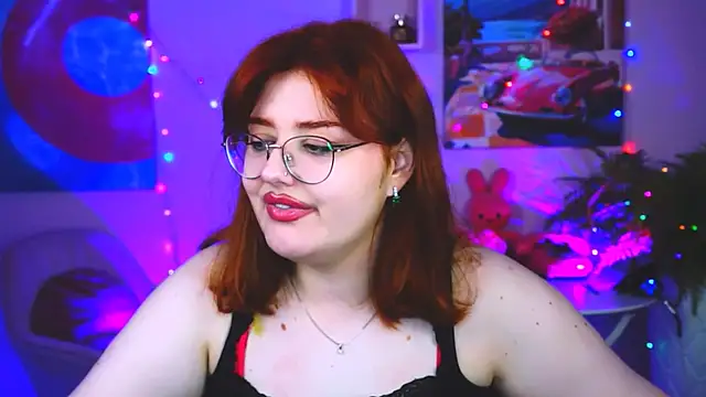 StaceyJensen élő XXX-chatje