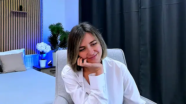 EmeraldGlow Live XXX-Chat