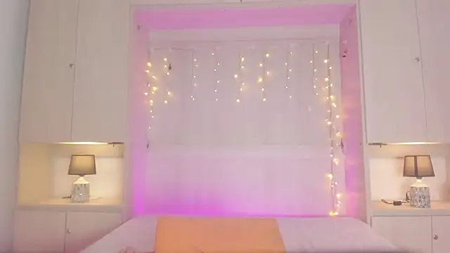 TessaLowe Live XXX-Chat