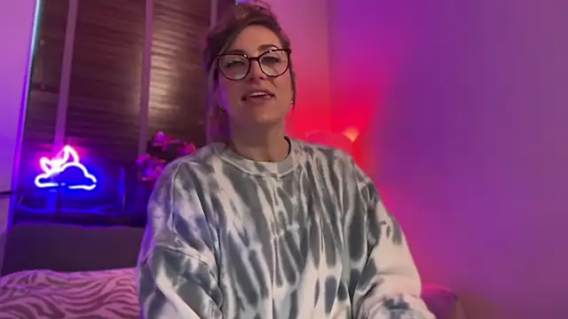 MistresssX Chat XXX in diretta