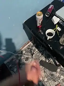 Pertunjukan Kamera Web Daniel_cornel