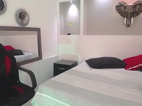 demyan_scott Webcam-Show