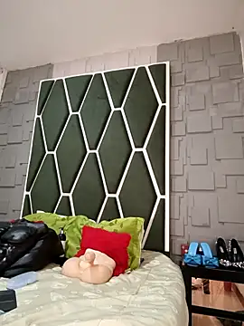 AmbarthSmiith2 – Live XXX-chat