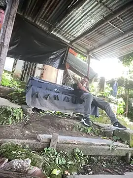 Show de webcam de JE1999_28