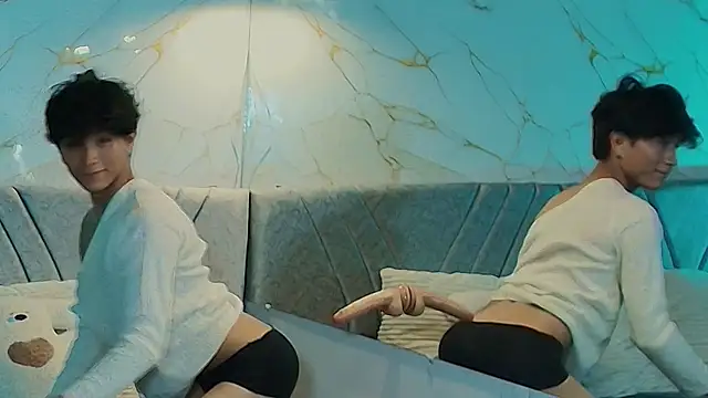 cococumps' Webcam Show