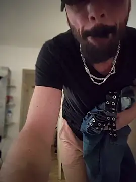 DressingForFun Webcam-Show