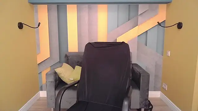 Chat XXX en directo de EllaLong