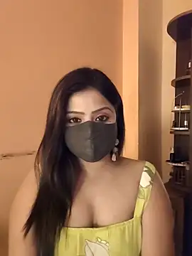 deepu_urs Webcam Show